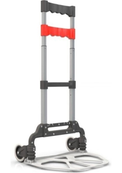 Yz8028 Paket Taşıma Arabası, dayanıklı ve pratik taşıma çözümü, 2 yıl garanti