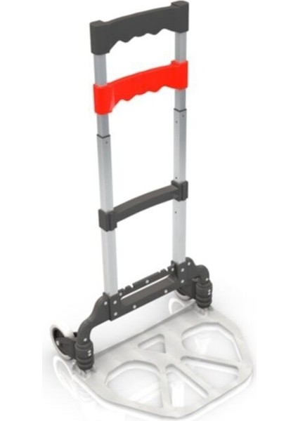 Yz8028 Paket Taşıma Arabası, dayanıklı ve pratik taşıma çözümü, 2 yıl garanti modelleri