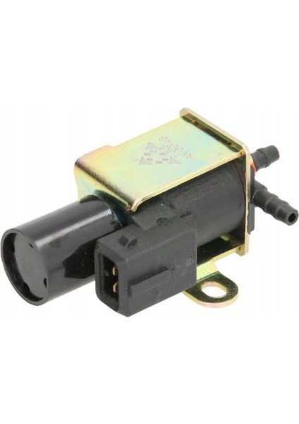 Selenoid Valfı - 028906283F Wisco - Volkswagen Polo Golf3 4 Caddy 2 Bora 1991 ve Sonrası Uyumlu