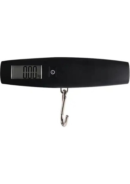 Taşınabilir Elektronik El Tartısı