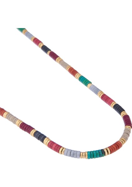 Colorful Kolye