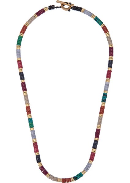 Colorful Kolye