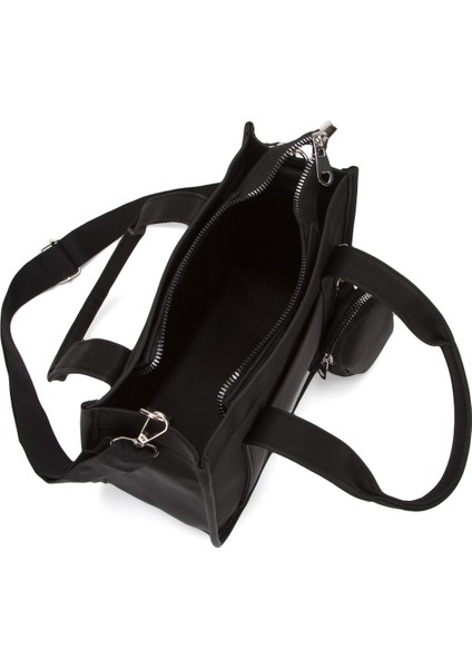 Siyah Çapraz Omuz Çantası fırsatları