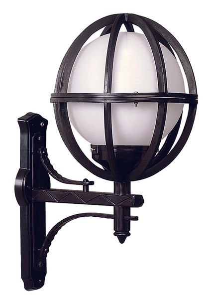 Villa Otel Site Bahçe Duvar Çim Aydınlatma Armatürü Boy 100CM Bollard Aydınlatma modelleri