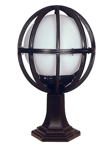 Villa Otel Site Bahçe Duvar Çim Aydınlatma Armatürü Boy 100CM Bollard Aydınlatma fırsatları