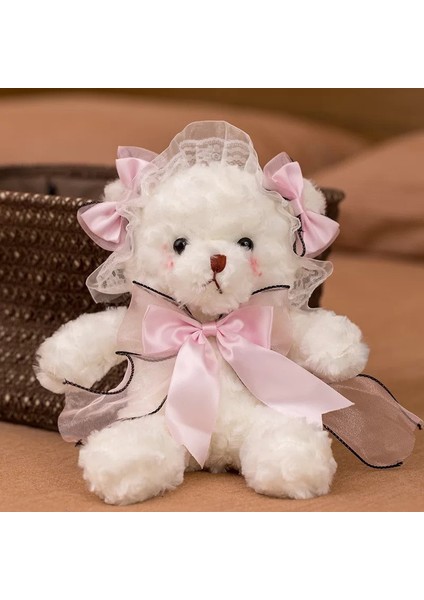 Lolita Tavşan Bebek Peluş Oyuncak Bebekler (Yurt Dışından)
