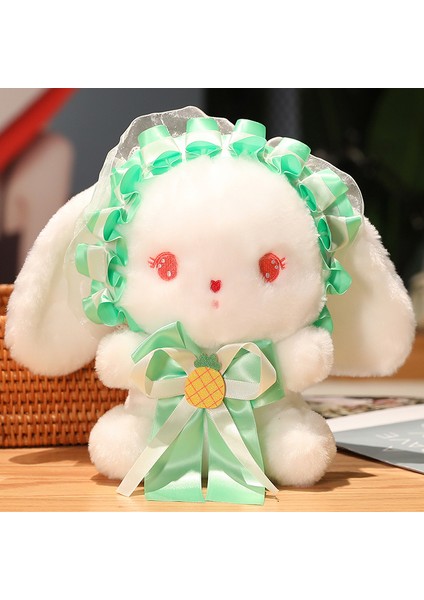 Lolita Tavşan Bebek Peluş Oyuncak Bebekler (Yurt Dışından)