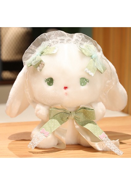 Lolita Tavşan Bebek Peluş Oyuncak Bebekler (Yurt Dışından)