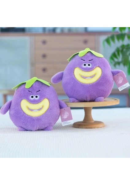 Sevimli Peluş Oyuncak Bez Bebek Doğum Günü Hediyesi Bebek 20-25CM (Yurt Dışından)