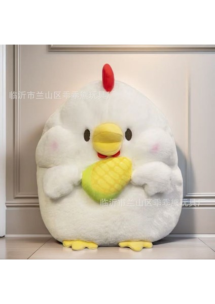 Sevimli Bebek Peluş Oyuncak Bez Bebek Doğum Günü Hediyesi 20-25CM (Yurt Dışından)