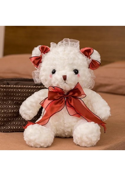 Lolita Tavşan Bebek Peluş Oyuncak Bebekler (Yurt Dışından)