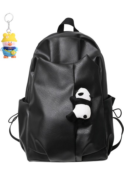 Erkek ve Kadın Işe Gidip Gelmek Için Sırt Çantası, Büyük Kapasiteli Öğrenci Okul Çantası, Rahat ve Çok Yönlü (Yurt Dışından)