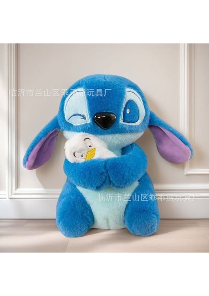 Sevimli Bebek Peluş Oyuncak Bez Bebek Doğum Günü Hediyesi 20-25CM (Yurt Dışından)