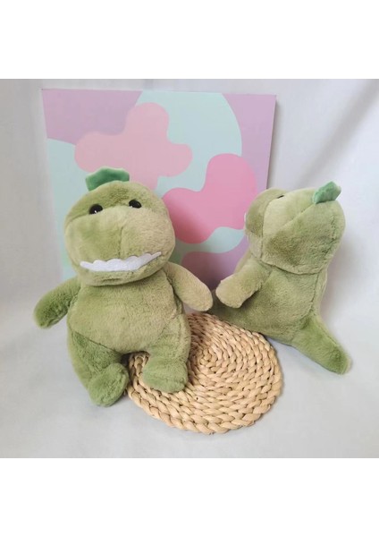 Sekiz Inç Bebek Bebekler Küçük Bebekler 8 20-30CM (Yurt Dışından)
