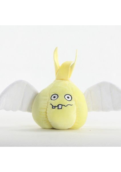 Zombiler Peluş Bebek 20-25CM (Yurt Dışından)