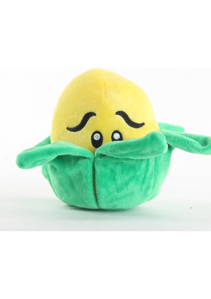 Zombiler Peluş Bebek 20-25CM (Yurt Dışından)