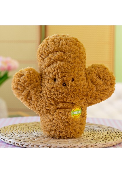 Yaratıcı Yeni Simülasyon Meyve ve Sebze Peluş Oyuncaklar 20CM (Yurt Dışından)