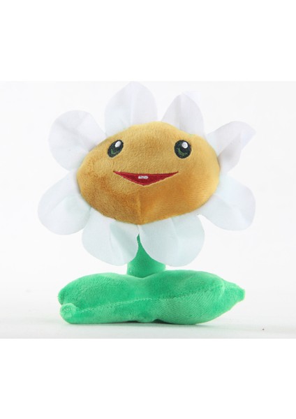 Zombiler Peluş Bebek 20-25CM (Yurt Dışından)