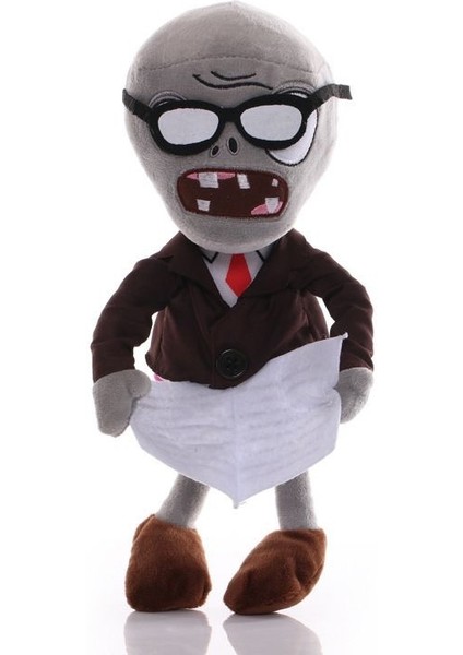 Zombiler Peluş Bebek 20-25CM (Yurt Dışından)