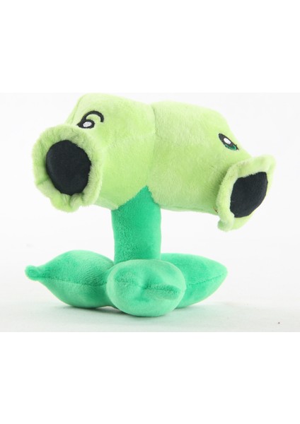 Zombiler Peluş Bebek 20-25CM (Yurt Dışından)