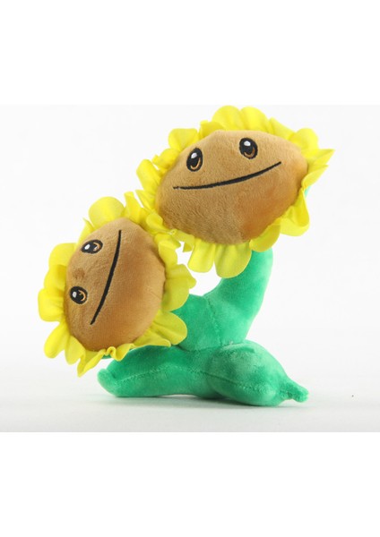 Zombiler Peluş Bebek 20-25CM (Yurt Dışından)