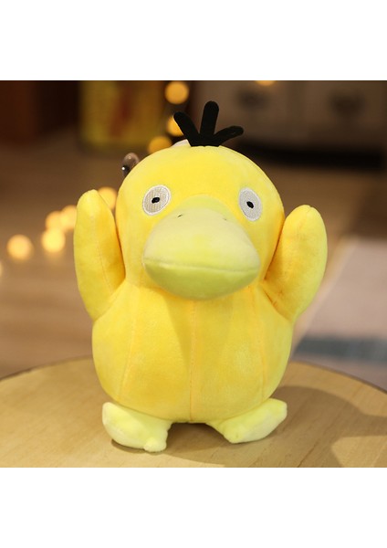 Pokémon Pokemon Bebek Peluş Oyuncak Çocuk Hediyesi 20-25CM (Yurt Dışından)