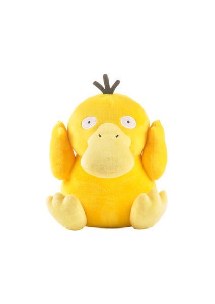 Pokémon Pokemon Bebek Peluş Oyuncak Çocuk Hediyesi 20-25CM (Yurt Dışından)