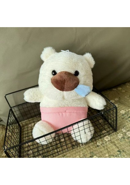 Sekiz Inç Bebek Bebekler Küçük Bebekler 8 20-30CM (Yurt Dışından)