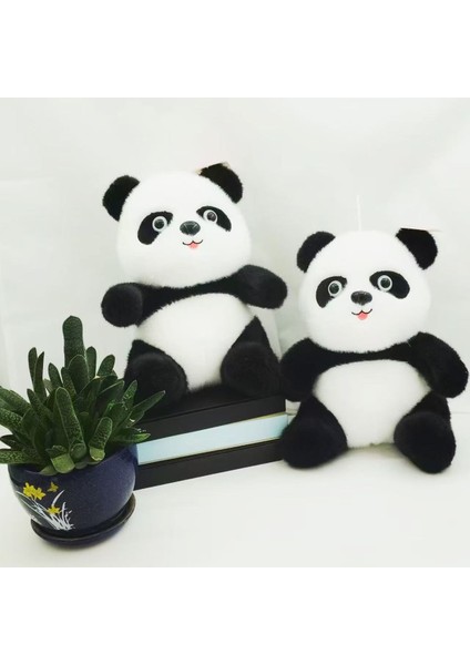 Sekiz Inç Bebek Bebekler Küçük Bebekler 8 20-30CM (Yurt Dışından)