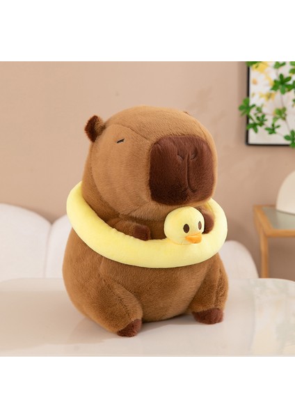 Yunus Bebek Peluş Oyuncak Kapia Bebek Bez Bebek 20-25CM (Yurt Dışından)