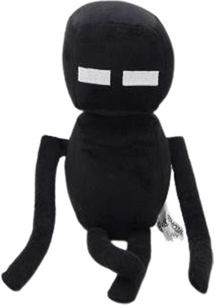 Benim Dünyam Peluş Oyuncak Oturan Steve Oyuncak Bebek 20-25CM (Yurt Dışından)