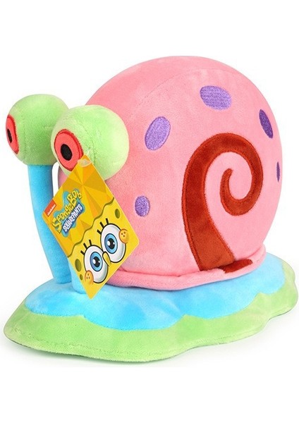 Süngerbob Squarepants Patrick Star Peluş Oyuncak Bebek (Yurt Dışından)