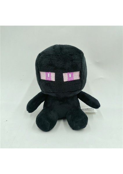 Benim Dünyam Peluş Oyuncak Oturan Steve Oyuncak Bebek 20-25CM (Yurt Dışından)