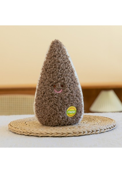 Meyve & Sebze Peluş Oyuncak 20CM (Yurt Dışından)