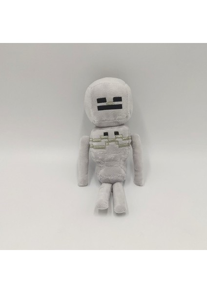 Benim Dünyam Peluş Oyuncak Oturan Steve Oyuncak Bebek 20-25CM (Yurt Dışından)