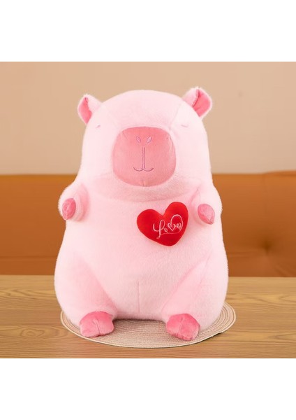 Yunus Bebek Peluş Oyuncak Kapia Bebek Bez Bebek 20-25CM (Yurt Dışından)