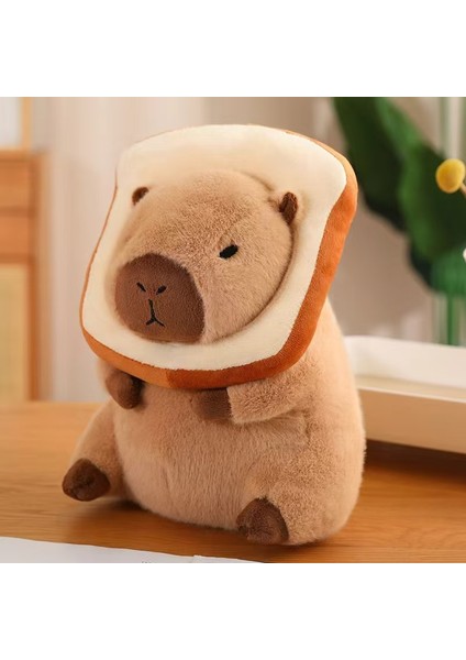 Yunus Bebek Peluş Oyuncak Kapia Bebek Bez Bebek 20-25CM (Yurt Dışından)