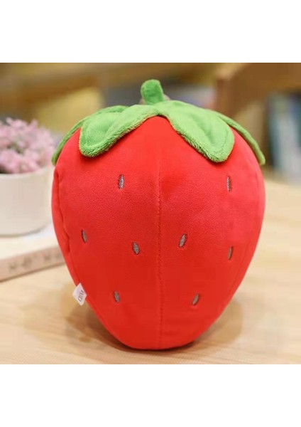 Meyve & Sebze Peluş Oyuncak 20CM (Yurt Dışından)