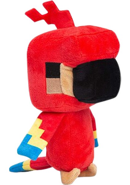 Benim Dünyam Peluş Oyuncak Oturan Steve Oyuncak Bebek 20-25CM (Yurt Dışından)