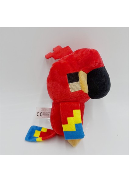 Benim Dünyam Peluş Oyuncak Oturan Steve Oyuncak Bebek 20-25CM (Yurt Dışından)