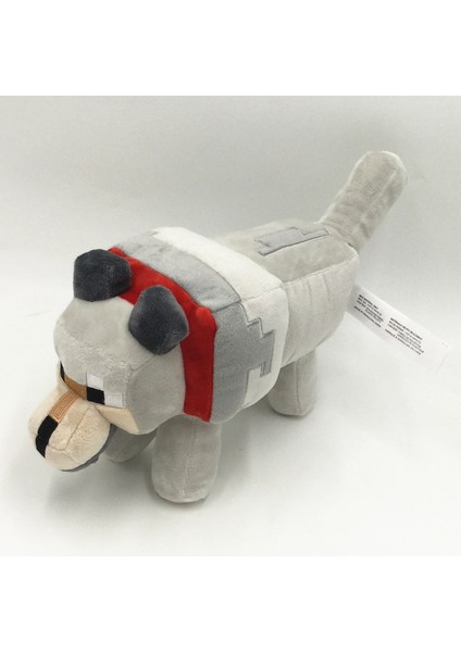 Benim Dünyam Peluş Oyuncak Oturan Steve Oyuncak Bebek 20-25CM (Yurt Dışından)