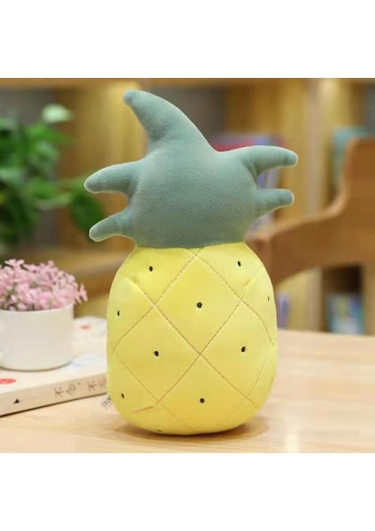 Meyve & Sebze Peluş Oyuncak 20CM (Yurt Dışından)