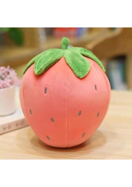 Meyve & Sebze Peluş Oyuncak 20CM (Yurt Dışından)