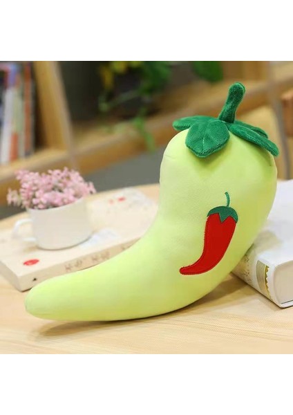 Meyve & Sebze Peluş Oyuncak 20CM (Yurt Dışından)