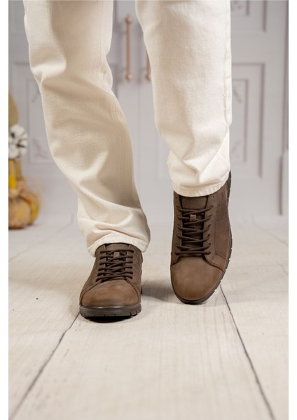 Erkek Günlük Bağcıklı Ayakkabı modelleri