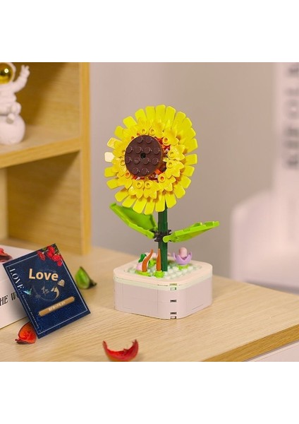 Yeni Yaratıcı Birleştirilmiş Yapı Taşları Çocuk Eğitici Azaltma Birleştirilmiş Yapı Taşları Oyuncaklar Hediyeler (Yurt Dışından)