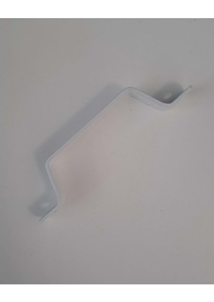 Demir Doğrama Kulbu Küçük Beyaz 11,5cm fiyatları