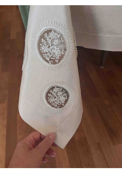Masa Örtüsü