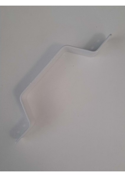 Demir Doğrama Kulbu Büyük Beyaz 17CM fiyatları