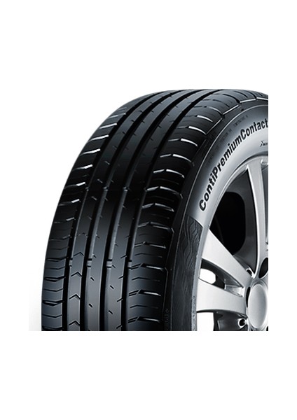 ContiPremiumContact 5 195/55R16 91V XL (Üretim Yılı: 2023)